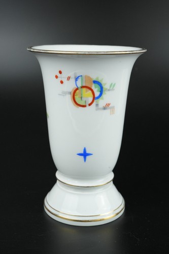Rosenthal vaso porcellana - rosenthal,,