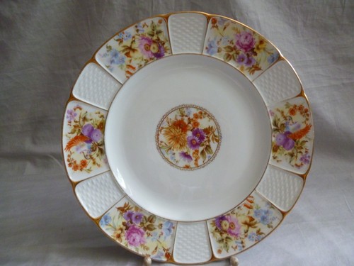 Piatto rosenthal art deco - art,
