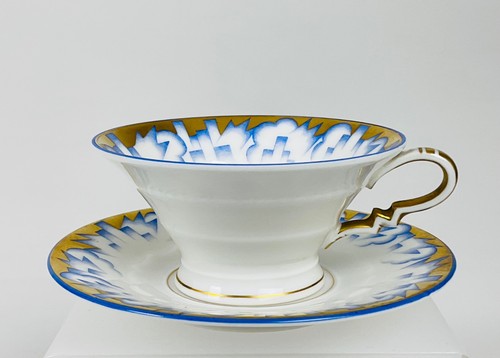 Rosenthal madeleine art deco - madeleine,